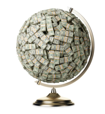 globe