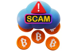 BitcoinScams