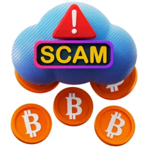 BitcoinScams